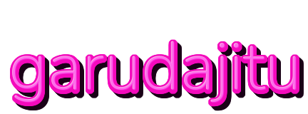 garudajitu — logo kanal