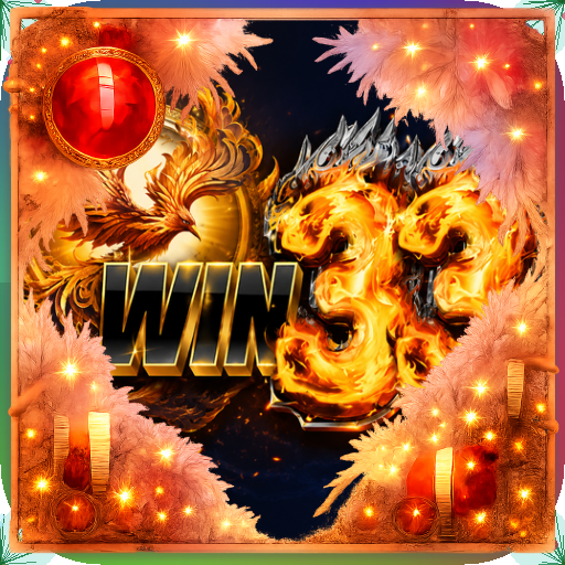 win33 — mitra unggulan