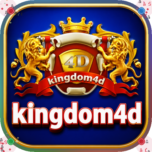 kingdom4d — galeri pratinjau - APK Resmi