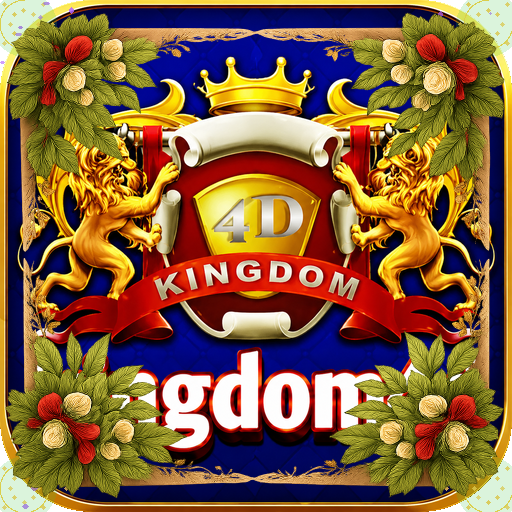kingdom4d — galeri pratinjau Resmi APK