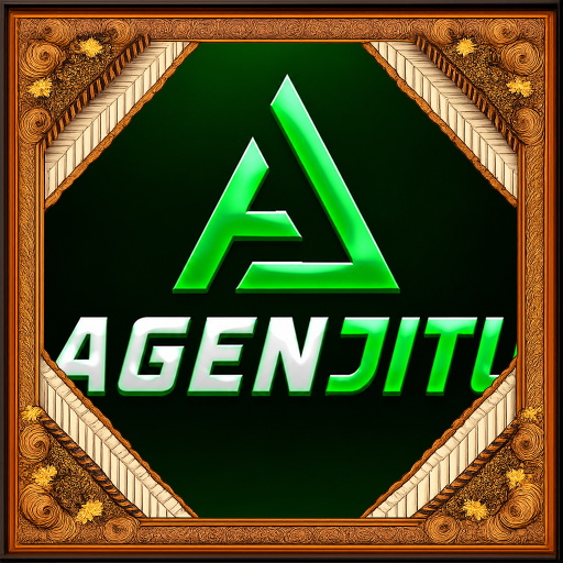 agenjitu — mitra unggulan